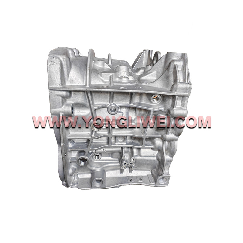 ZF16S2220 manual transmission case 1325 201 048