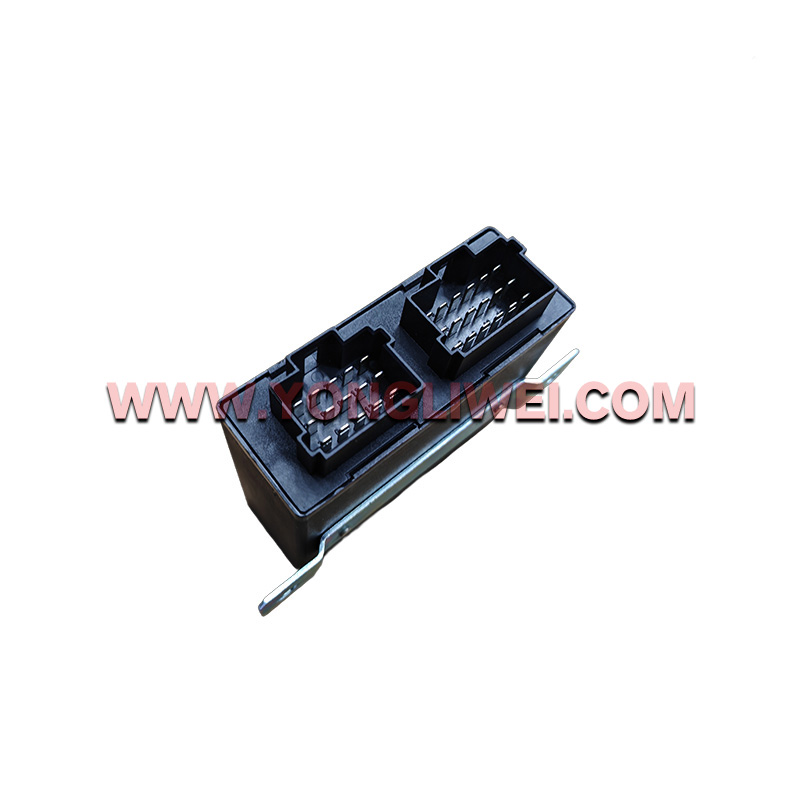 ZF Transmission Computer Board ECU Controller 6041 322 035