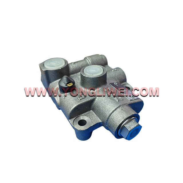 ZF transmission oil pump 7760900304