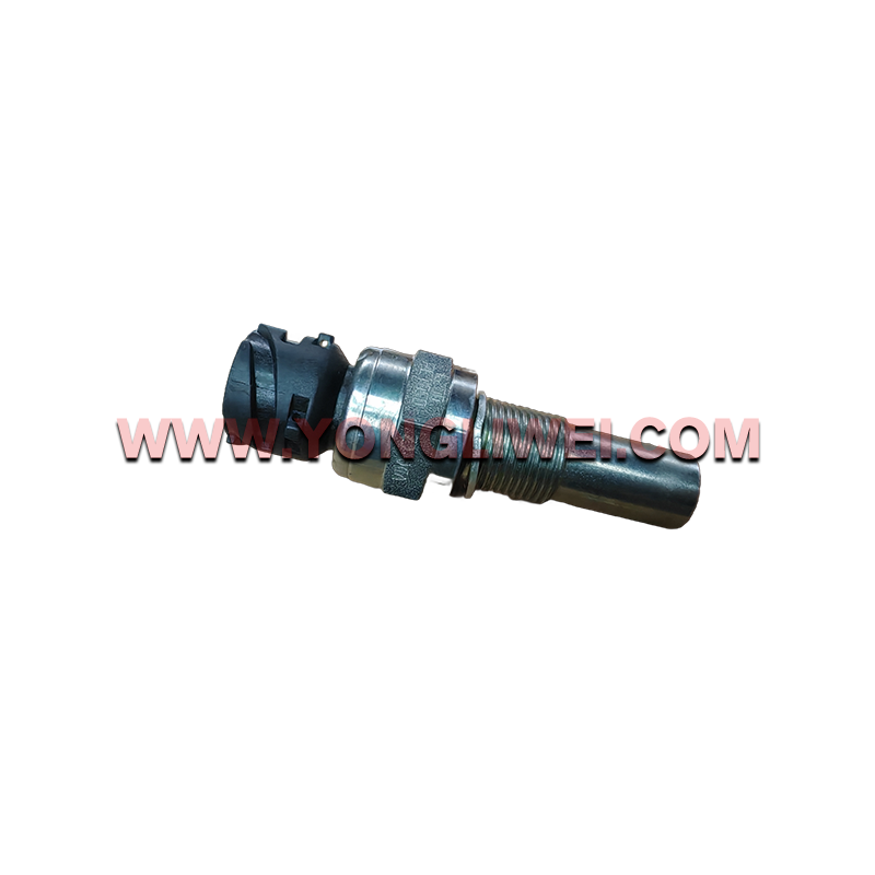 ZF Construction Machinery transmission speed sensor 0501 329 726