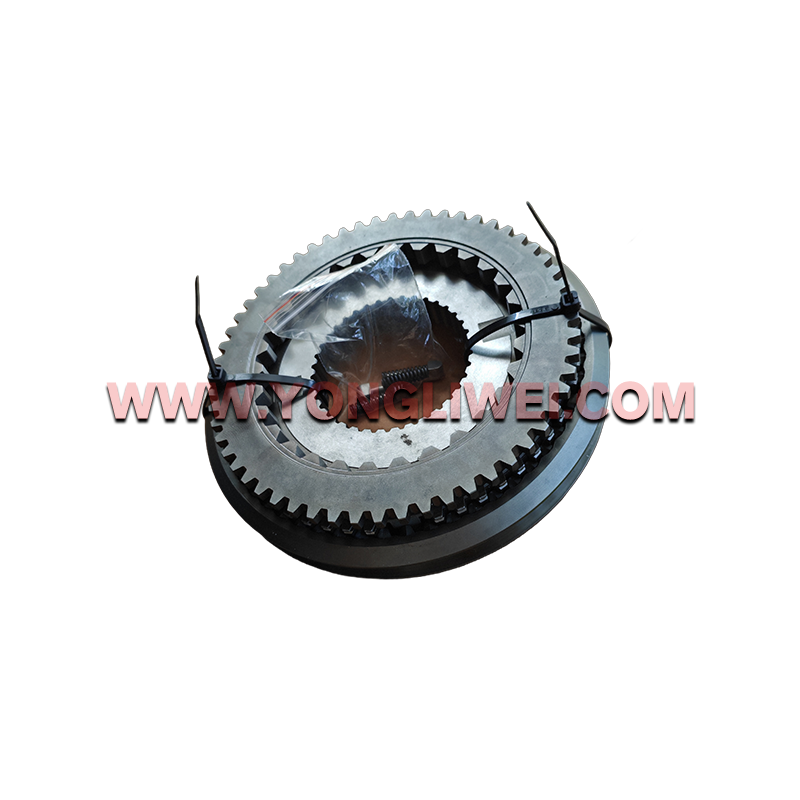 ZF16 manual transmission synchronizer 1325 298 008