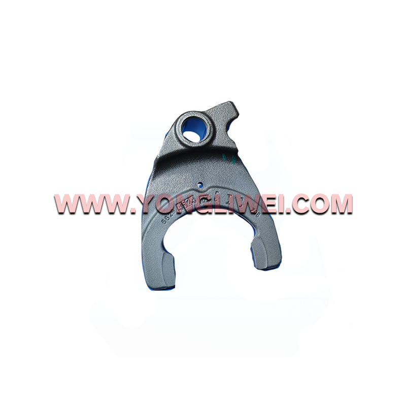 ZF12TX automatic transmission shift fork 1358 306 082