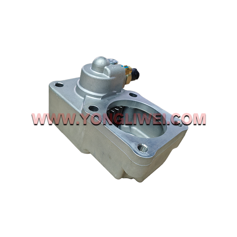 Zf16-speed transmission Power take-up Assembly 47110T00490