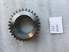 Modern truck gearboxes with planetary gears