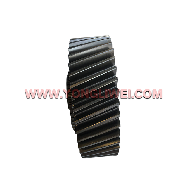 Korean gearbox assembly gear 43241T00470