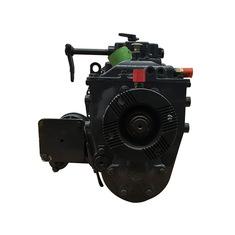 Fast 6J85T Manual Transmission for Volvo Dongfeng Mercedes Benz Kamaz TATA Ford Foton Sinotruk Vehicles Gearbox