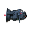 Fast 8JS125TA Single H Operation Gearbox 1250Nm Input Torque Manual 8 Speed Transmission Assembly