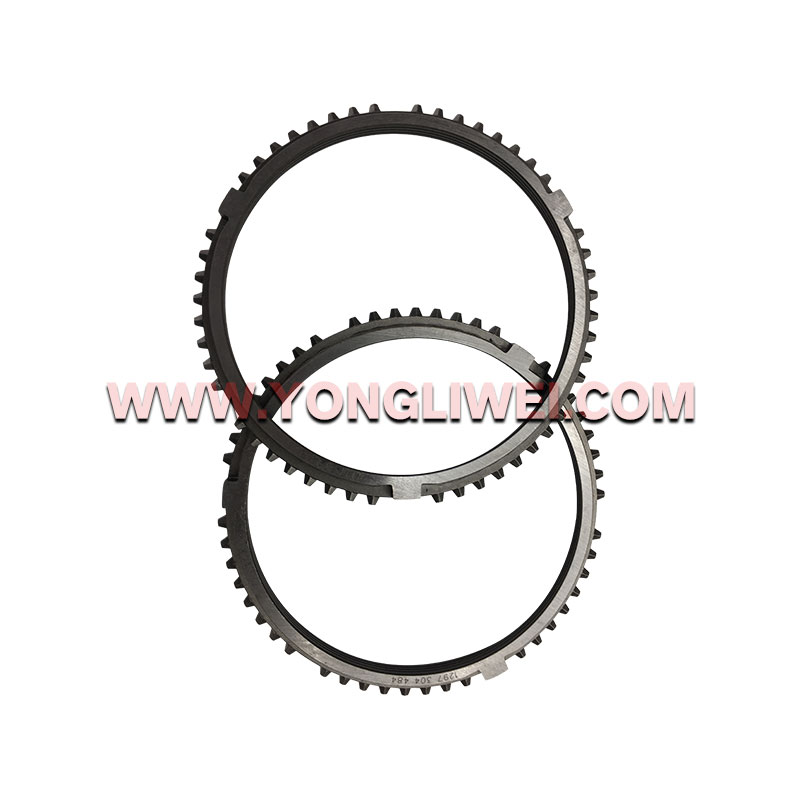 ZF 16S221 Transmission Parts Synchronizer Ring