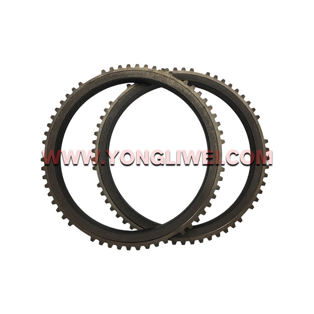 Synchronizer Ring for ZF 16S221 Transmission Parts 