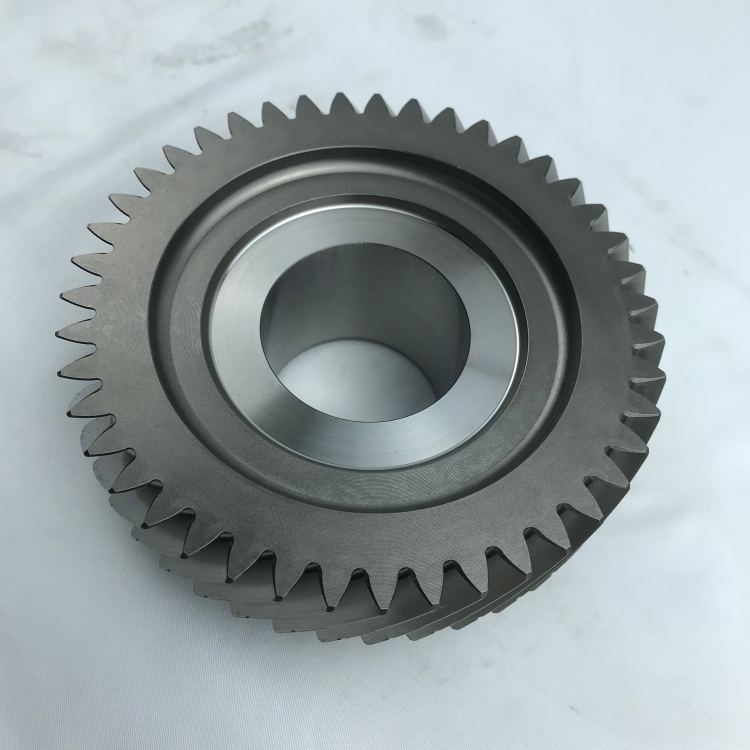 ZF 1333303043 Helical Gear 43 Teeth Countershaft Drive Gear