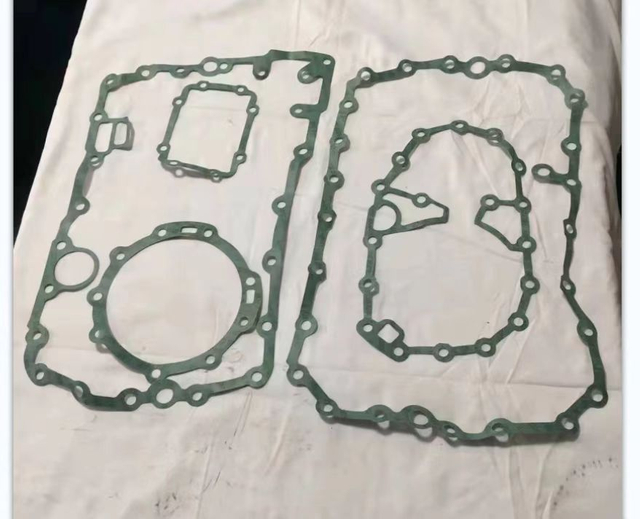 ZF 16S1650 Gasket Set