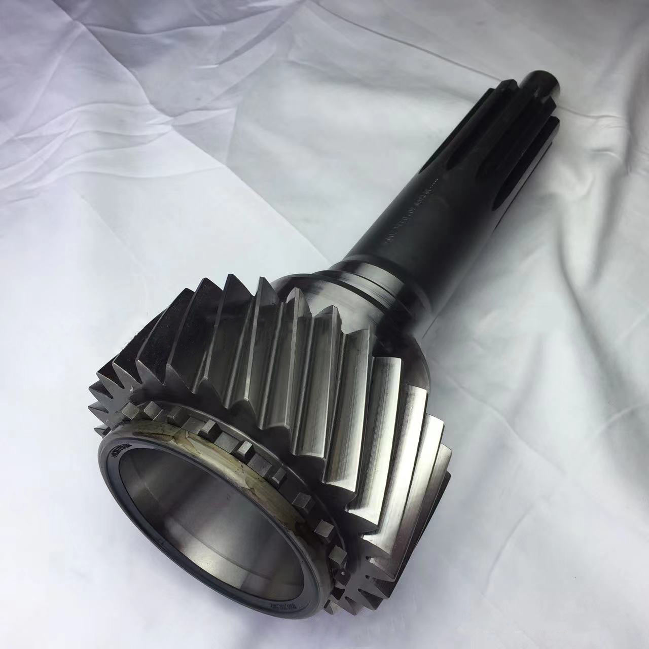 1360302041 ZF input shaft 1360.302.041 - Buy input shaft