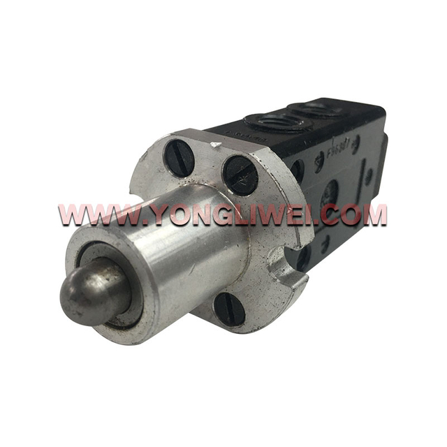 Eaton Transmission Double H Valve F96387