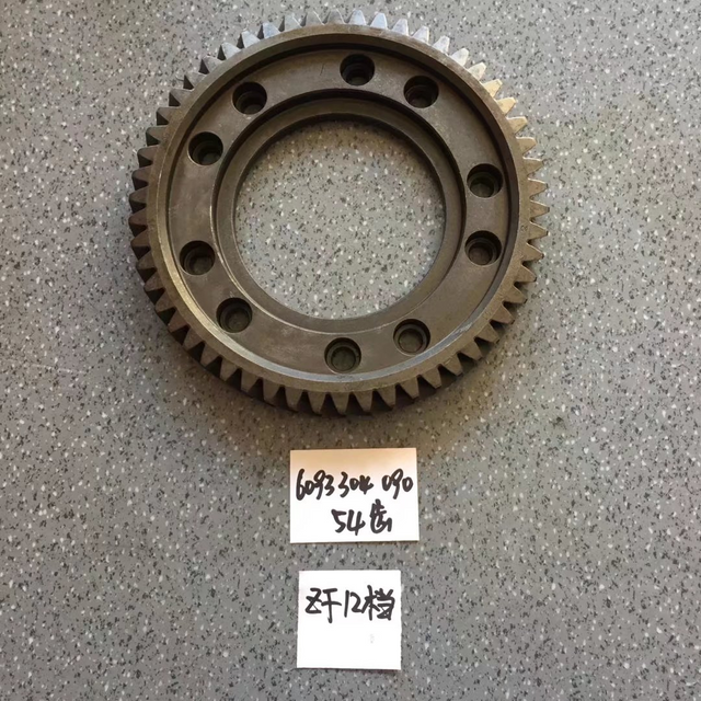 ZF 6093304090 Gear Z 54
