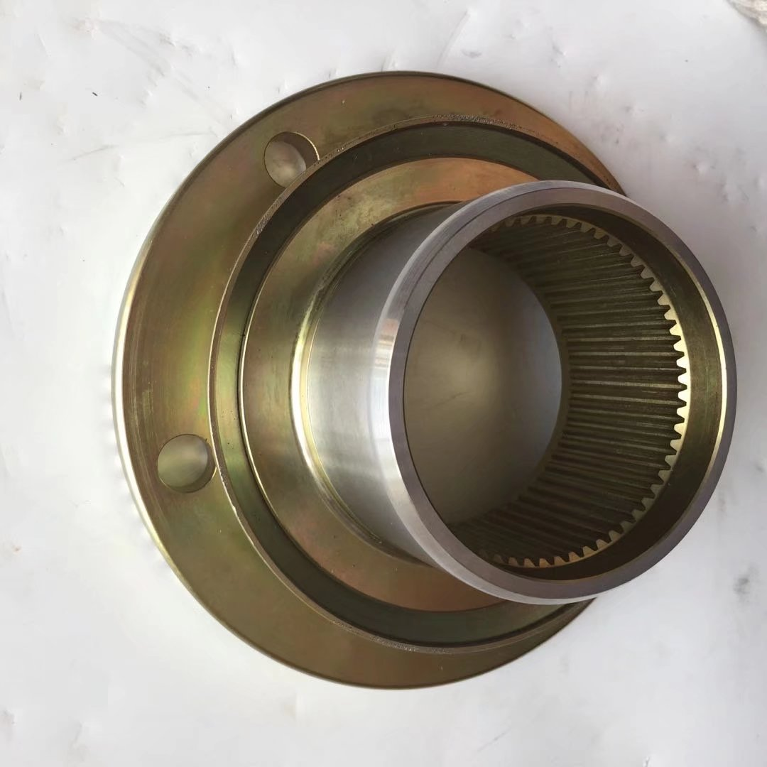 Dongfeng 1701561-90408 Output Shaft Flange