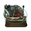 ZF Used Automatic Gearbox Assembly 6HP504C