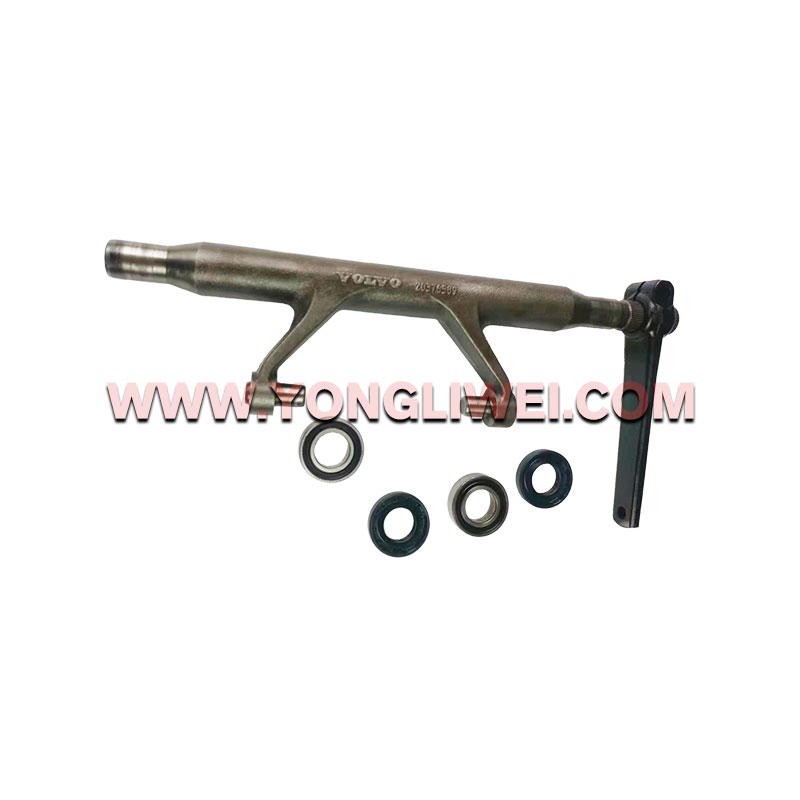 Volvo 20376589 Gearbox Parts Fork Kit