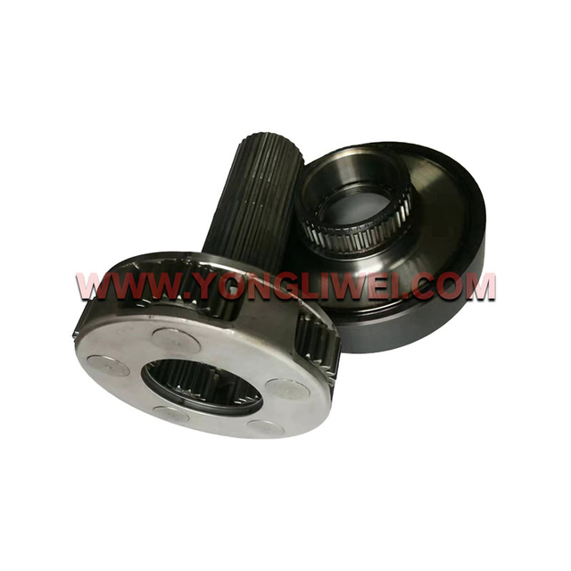 Gearbox Planetary Carrier 1308232011 Ring Gear Carrier 1308332034 Ring Gear 75 Teeth 1308332026