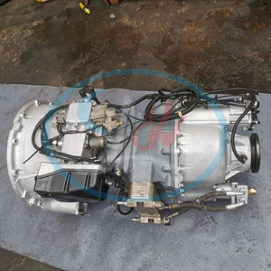 DT1428 Dongfeng Volvo Transmission Assembly