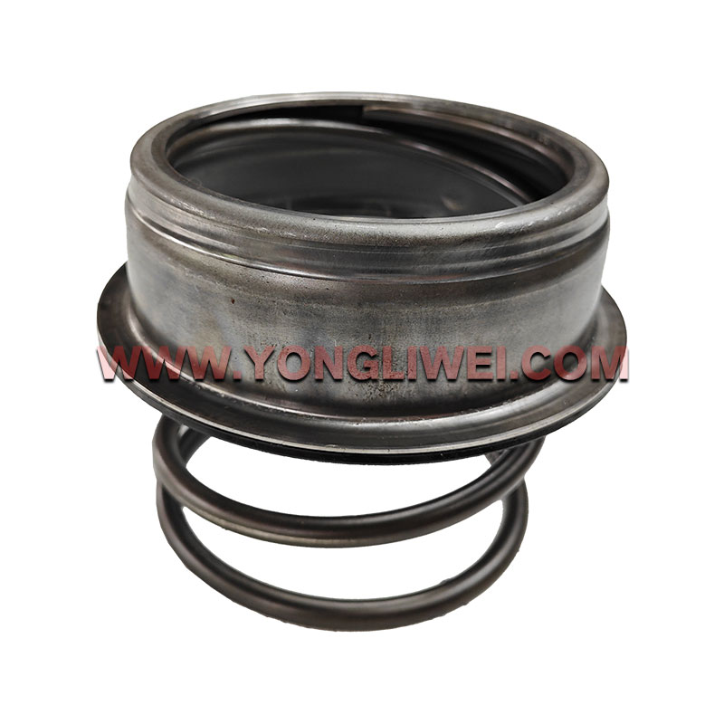 ZF 6AP Series Bus Automatic Transmission Parts 4181 354 001