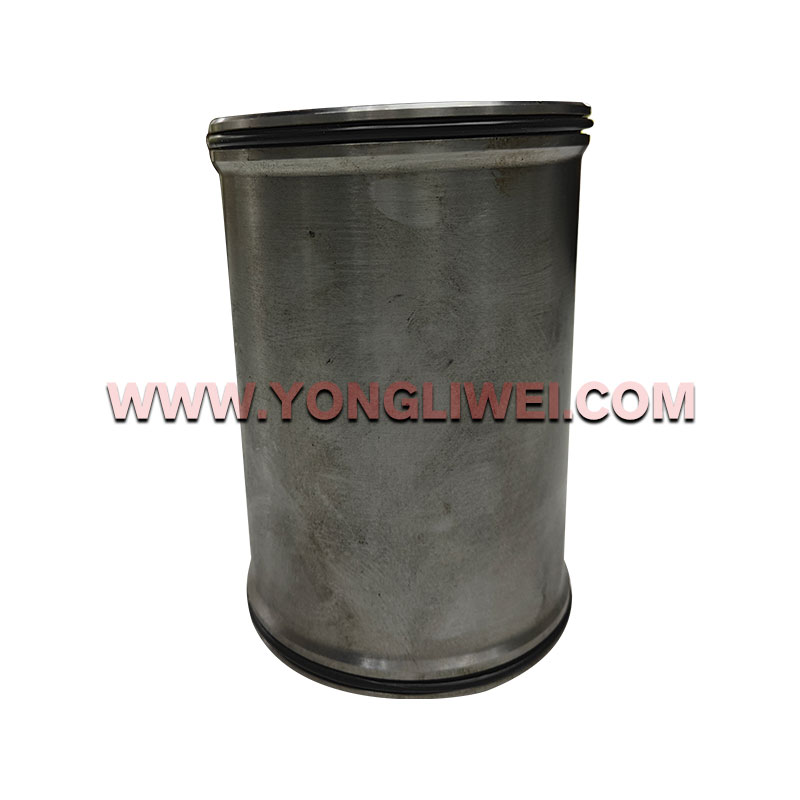 ZF6AP Series Bus Transmission Accessories 4181 379 004