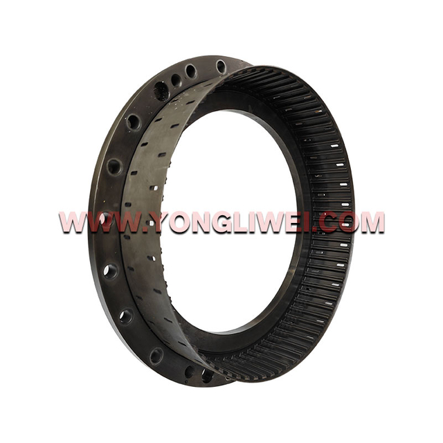 ZF6AP Series transmission accessories 4181 290 016