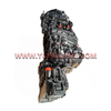 Heavy duty truck ZF transmission assembly 16S2531