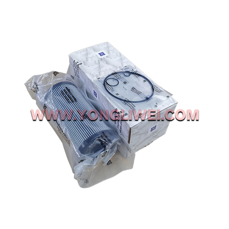 Bus Automatic Transmission ZF6AP Series Transmission Filter 4181 298 002