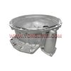 Volvo Gearbox Clutch Housing 21344085