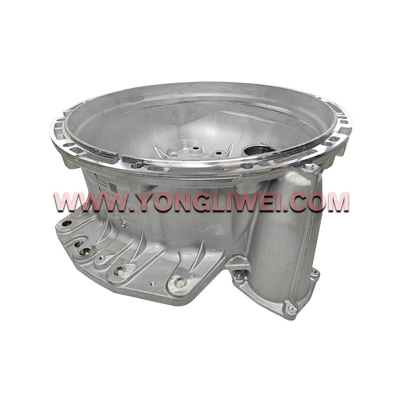 Volvo Gearbox Clutch Housing 21344085
