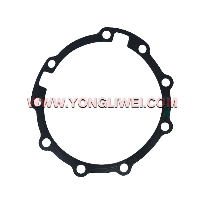 16S221 Output Shaft Steel Gasket for ZF 