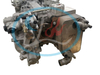 GO240-8 Gearbox Assembly for Mercedes Benz