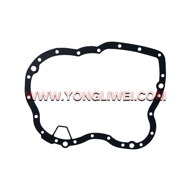 ZF 16S2530 Transmission Parts Gearbox Housing Gasket