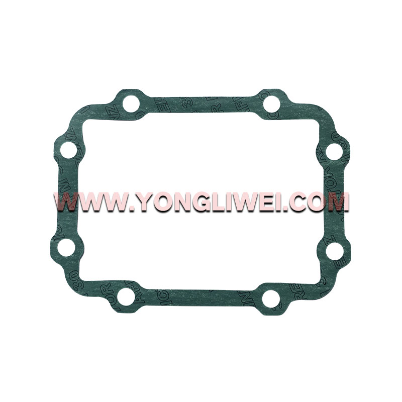 ZF16-speed Gearbox Top Cover Gasket 