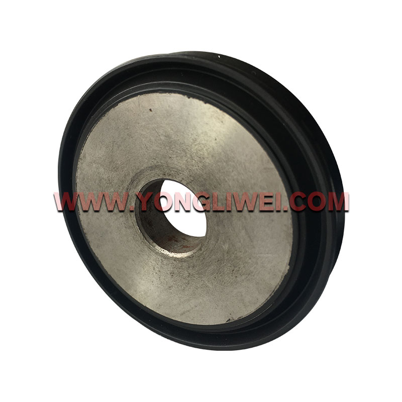 ZF16S2530 Cylinder Piston