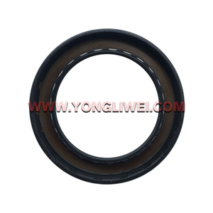 ZF16S2530 One Shaft Cap Oil Seal 0734310435 