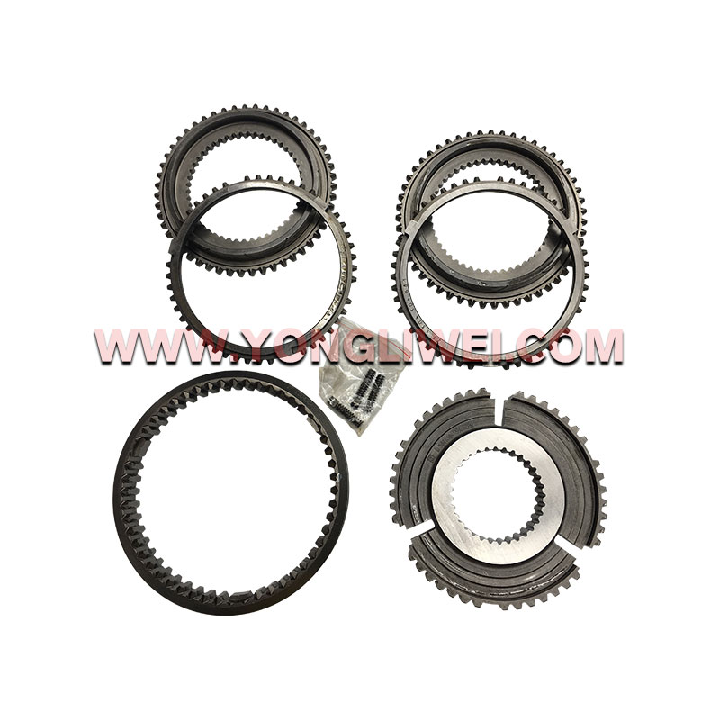 9S109 Synchronizer Assembly for ZF