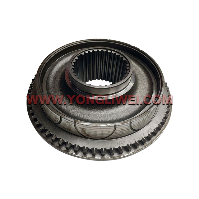 8S109 8S180 9S109 8S2100 ZF Gearbox Parts 1304233013 Synchronizer Cone 