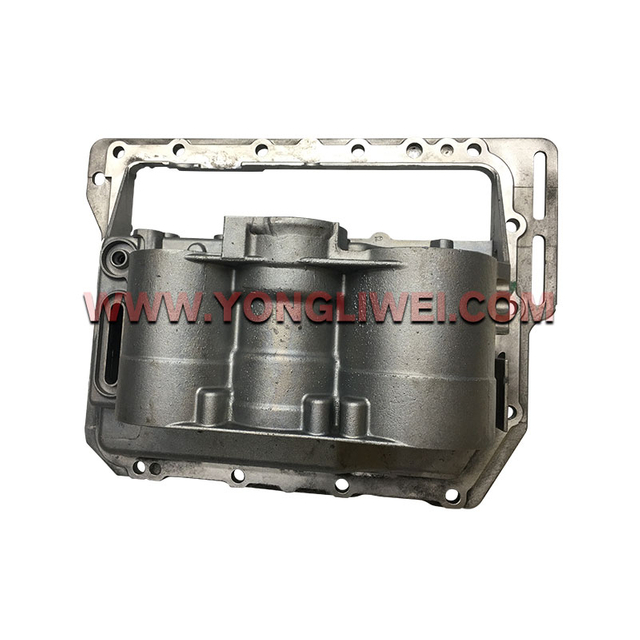 Automatic Transmission Control Wabco 4213550156 Gearbox Actuator for ZF AS Tronic MAN TGA Truck