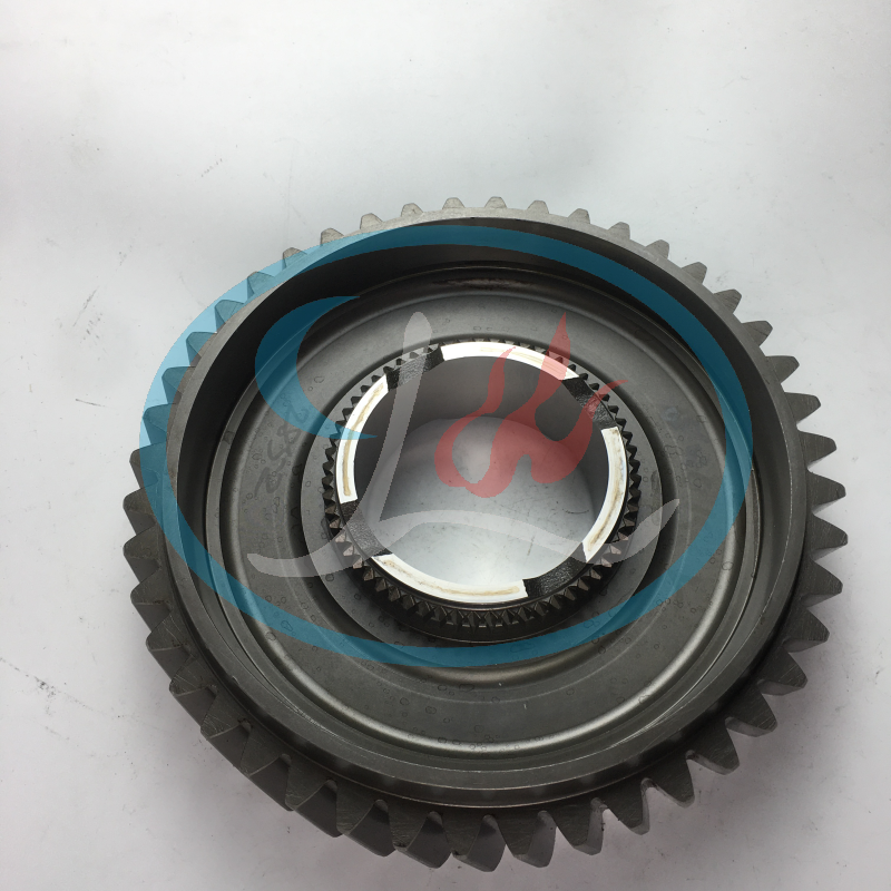 4304544 Eaton Fuller Transmission Mainshaft 2nd Gear FS6406A