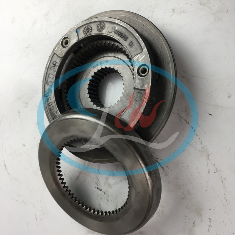 4308036 4308035 330271 4301467 Eaton Fuller Transmission Synchronizer Assembly