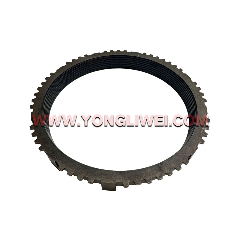 1296333045 ZF Gearbox Parts Synchronizer Ring
