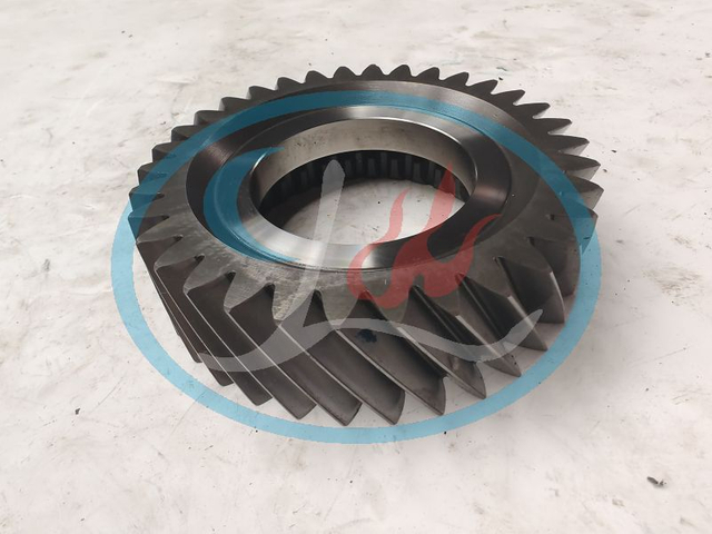 Eaton Fuller Transmission Gear Aux Drive Gear 691474