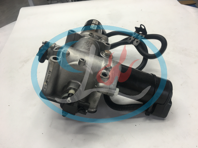Eaton Fuller FAOM16810C-EA3 FO18E313A-MHP Shift Motor 4307510