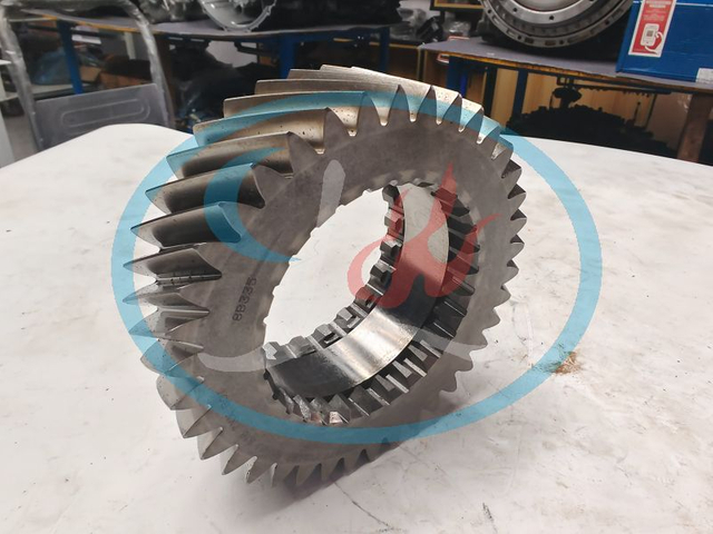 691473 Eaton Fuller Transmission Mainshaft Gear