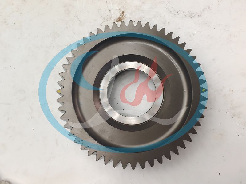 4301795 Eaton Fuller Transmission Mainshaft Aux Reduction 52 Teeth Gear