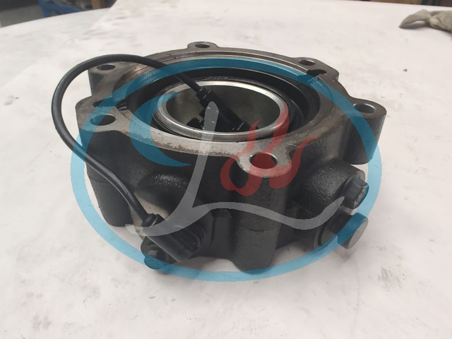 4304650 Eaton Fuller Transmission FRO Sliding Clutch