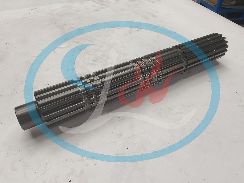 Eaton Fuller 4306316 Transmission Countershaft