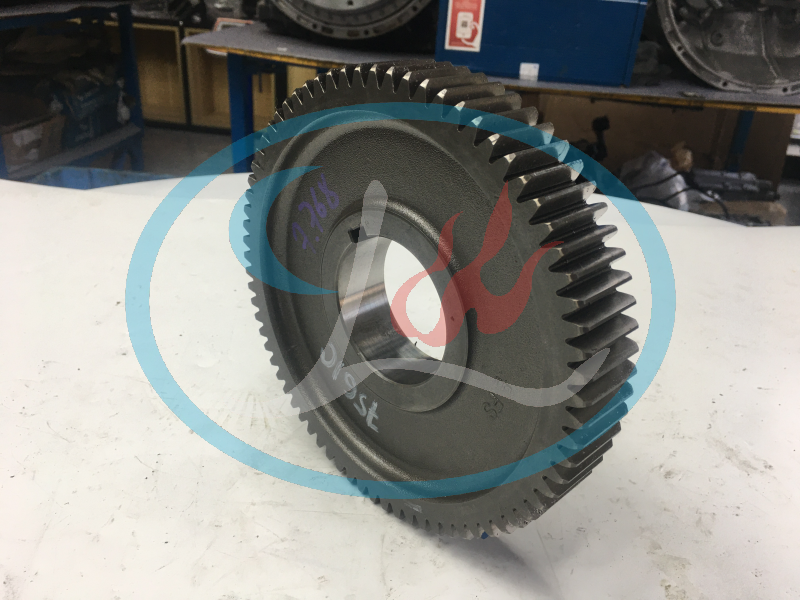 4303666 Eaton Fuller Gearbox 73 Teeth Gear