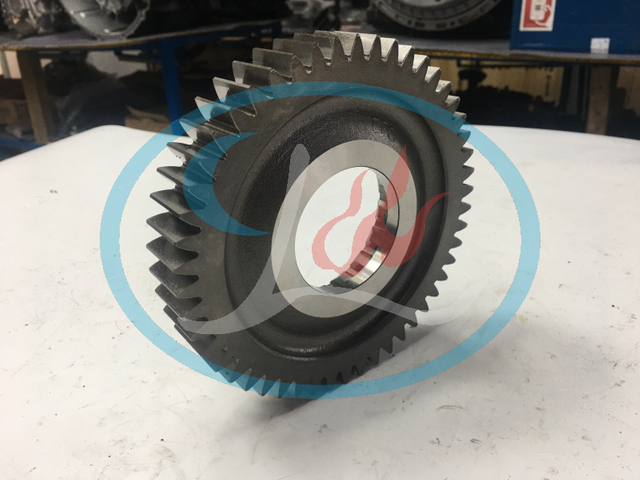 4302670 Eaton Fuller Gearbox 50 Teeth Gear